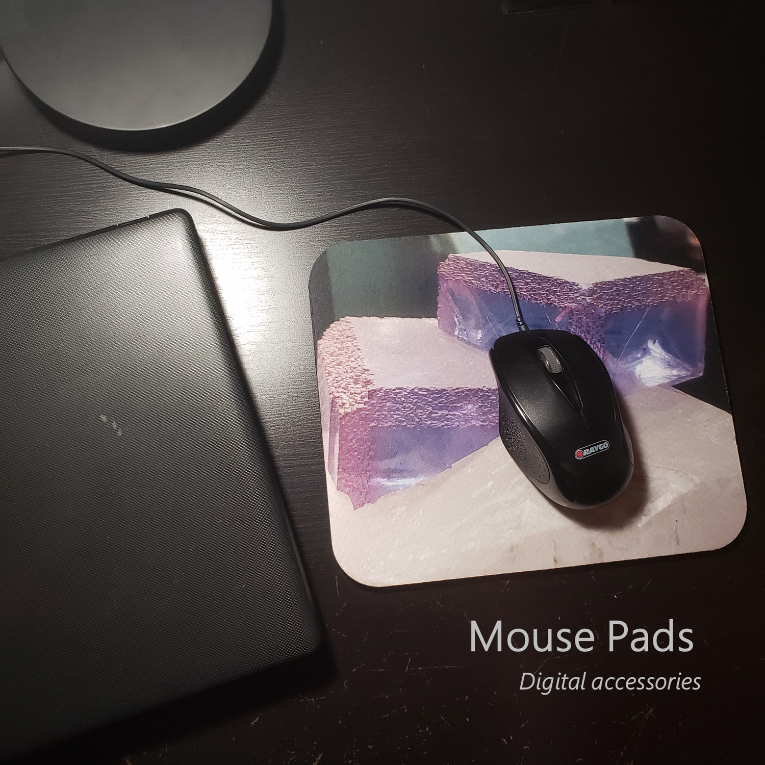 Mouse Pads