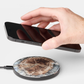 Rings of Time Wireless Charger