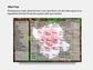 Digital Multipurpose Planner- Hybrid Pink Tea Rose