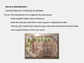 Digital Multipurpose Planner- Green Fern