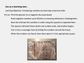 Digital Multipurpose Planner- Banded Cichlid Orange fish