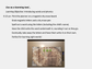 Digital Multipurpose Planner- Banded Cichlid Orange fish