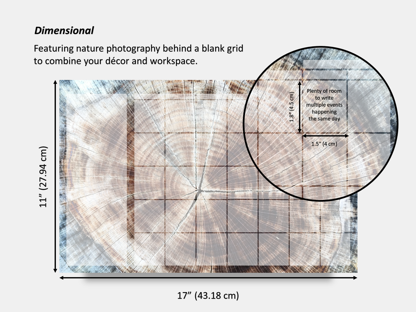 Digital Multipurpose Planner- Rings of Time