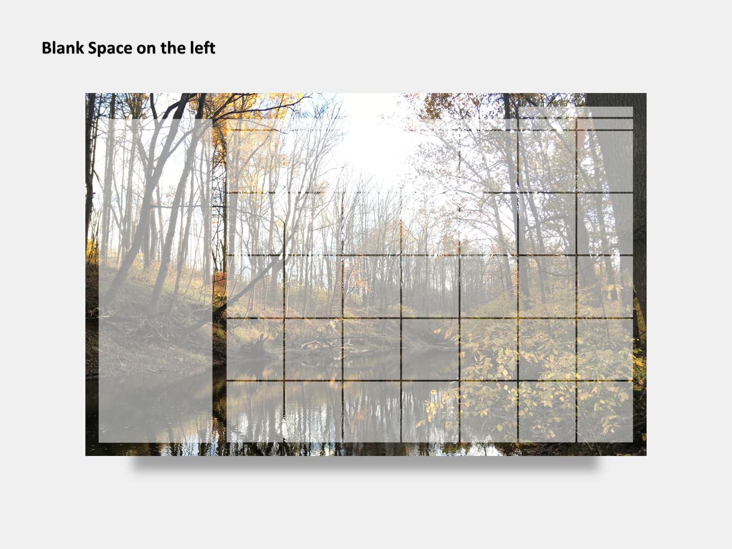 Digital Multipurpose Planner- Autumn Reflections