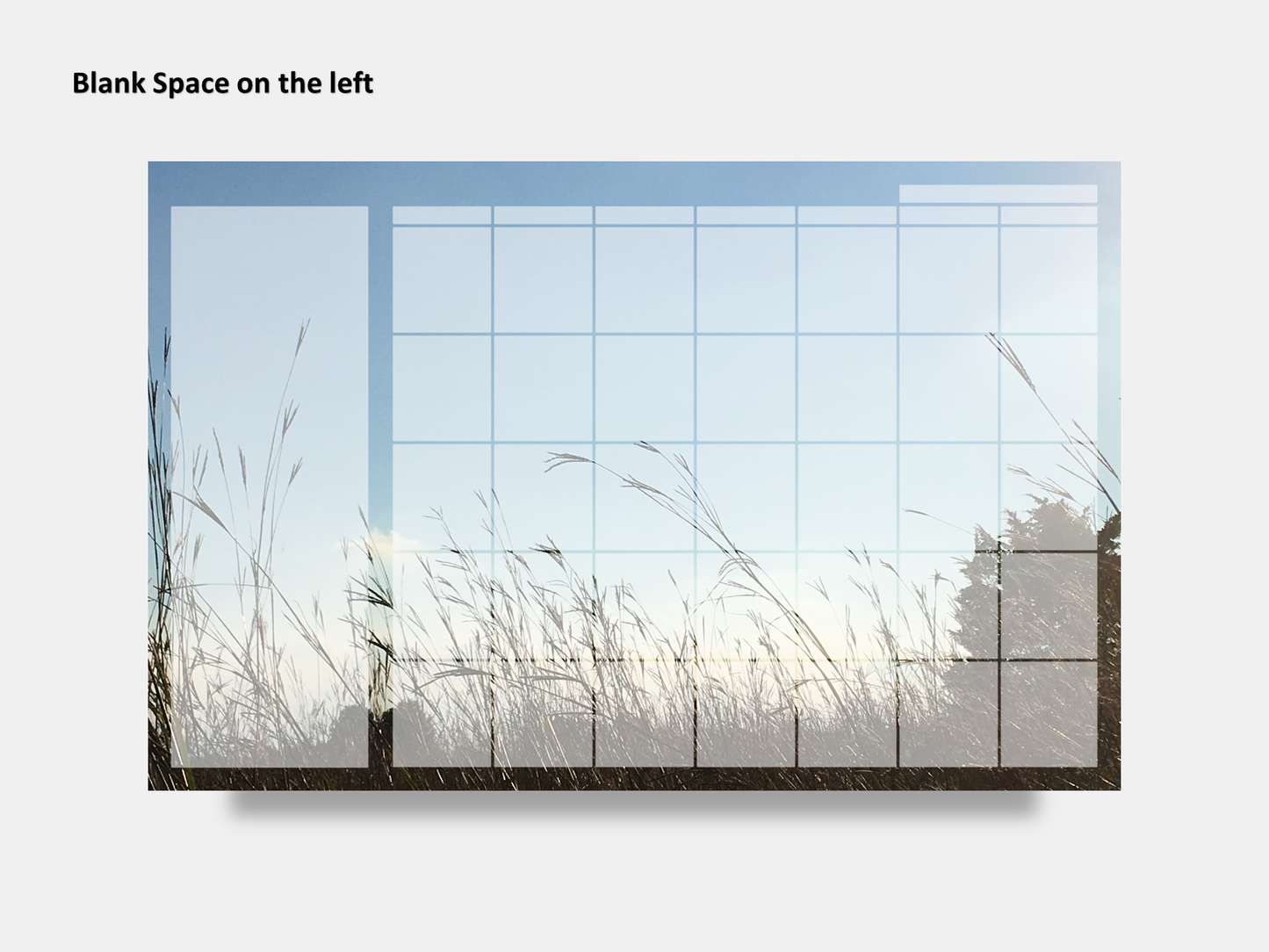 Digital Multipurpose Planner- Beach Grass in the Sunset