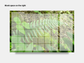 Digital Multipurpose Planner- Green Fern