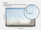 Digital Multipurpose Planner- Beach Grass in the Sunset