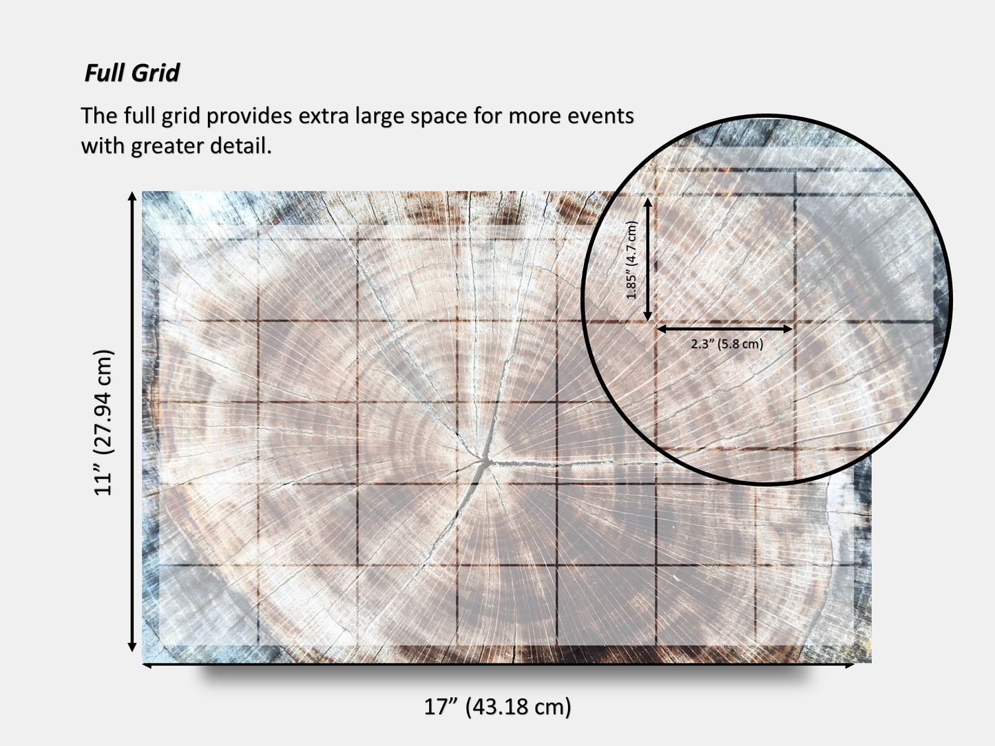 Digital Multipurpose Planner- Rings of Time