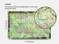 Digital Multipurpose Planner- Green Fern